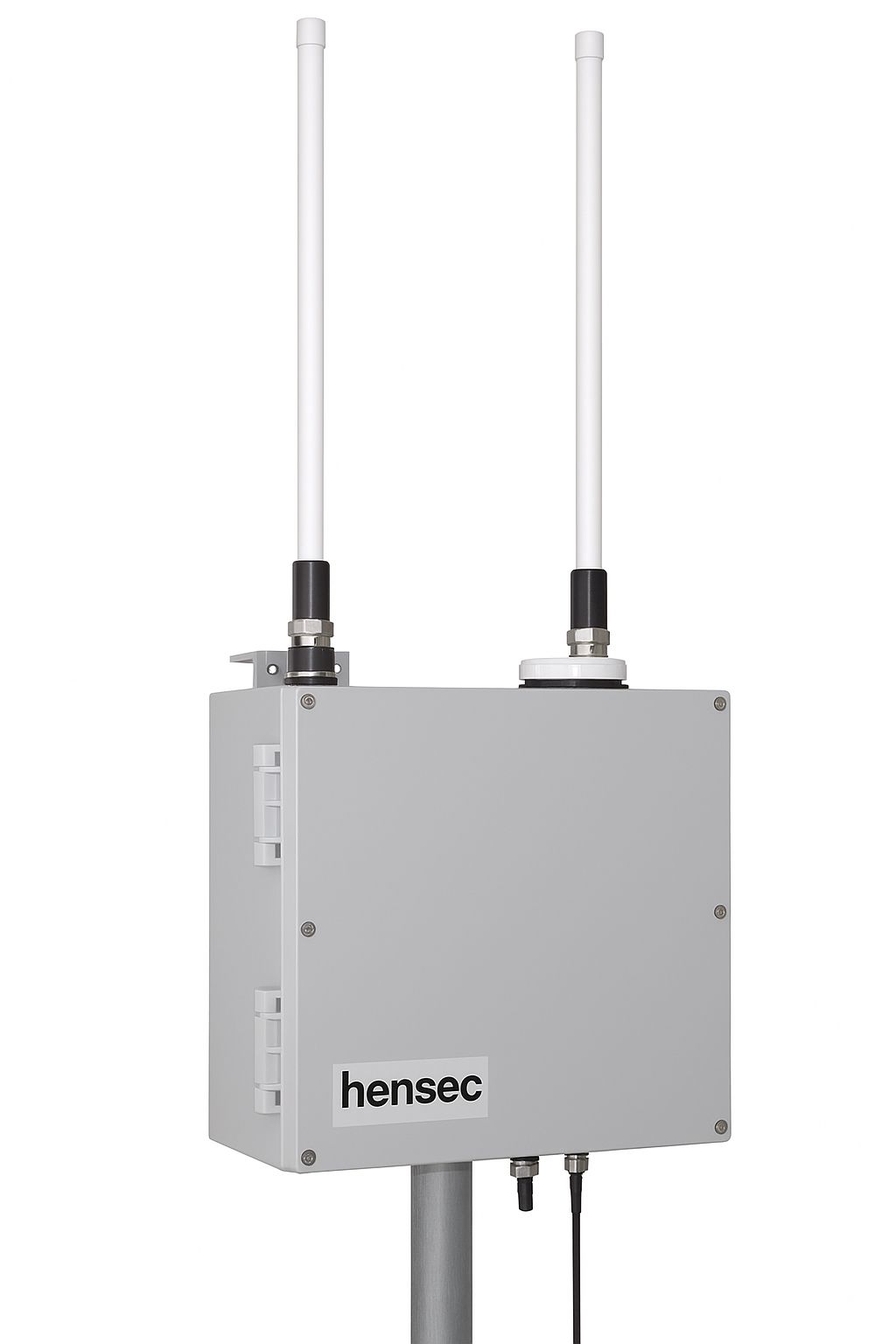 Jammerschreck nano GPS Jammer und Spoofer Detektor